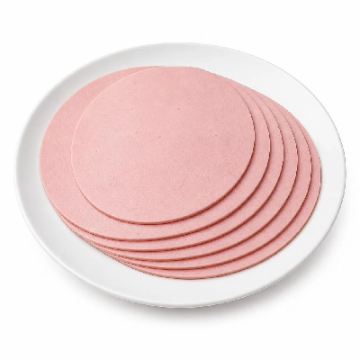 Wegmans Deli Bologna Russer Light