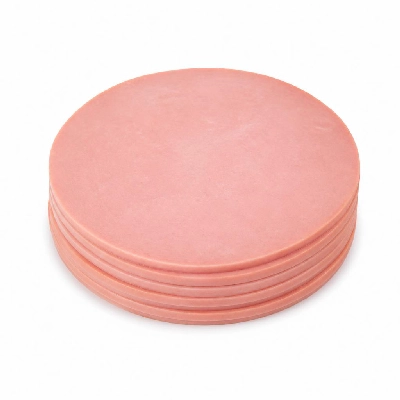 Wegmans Deli Bologna S & W German