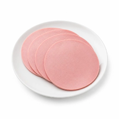 Wegmans Deli Bologna S & W Lower Salt