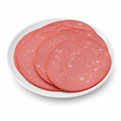 Wegmans Deli Bologna Seltzer's Lower Sodium Beef Lebanon
