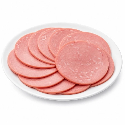 Wegmans Deli Bologna Zweigle's Beef