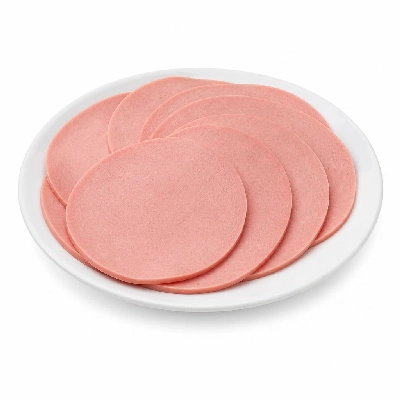 Wegmans Deli Bologna Zweigle's Lite