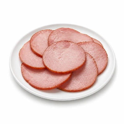 Wegmans Deli Canadian Bacon Hormel