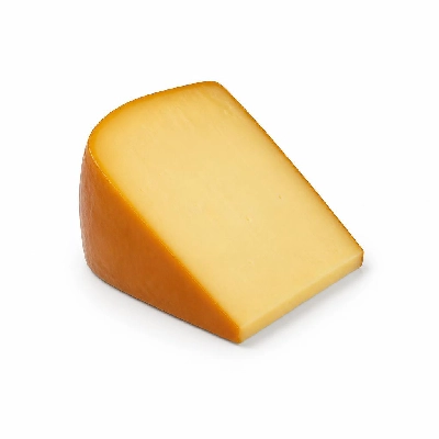 Wegmans Deli Cheese Dutchmark Smoked Gouda