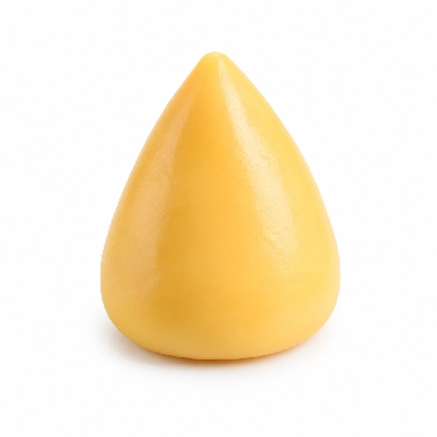 Wegmans Deli Cheese Great Lakes Colby Mini Horn