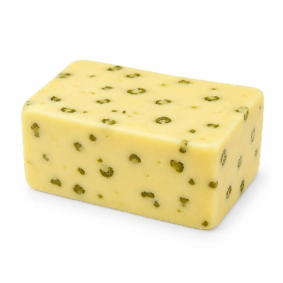 Wegmans Deli Cheese Jalapeno Muenster