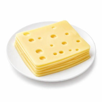 Wegmans Deli Cheese Jarlsberg Swiss