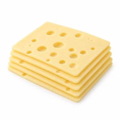 Wegmans Deli Cheese Jarlsberg Swiss Lite