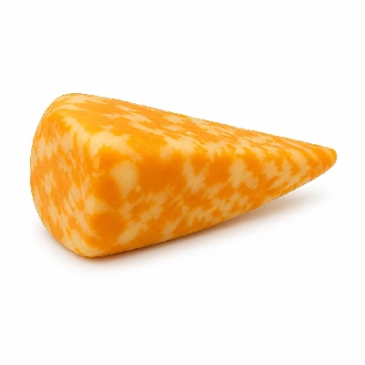 Wegmans Deli Cheese Land O Lakes Colby Jack Horn