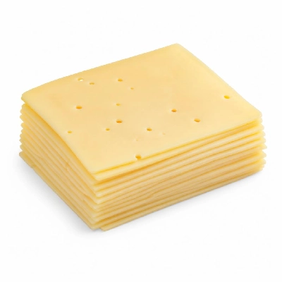 Wegmans Deli Cheese Light Muenster