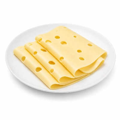 Wegmans Deli Cheese No Salt Added Swiss