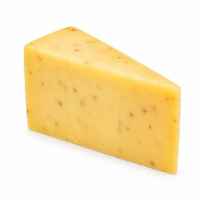 Wegmans Deli Cheese Roasted Garlic Cheddar