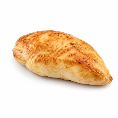 Wegmans Deli Chicken Lifestyle Golden Browned Breast