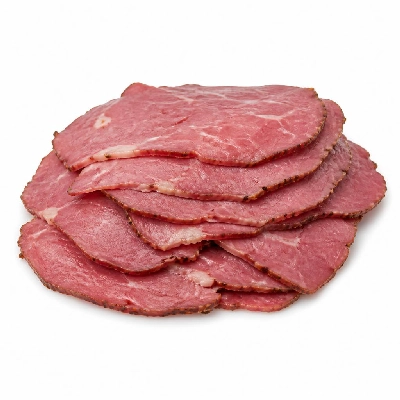 Wegmans Deli Corned Beef