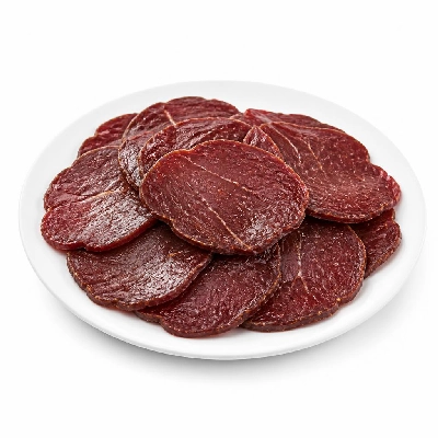 Wegmans Deli Dried Beef Seltzers