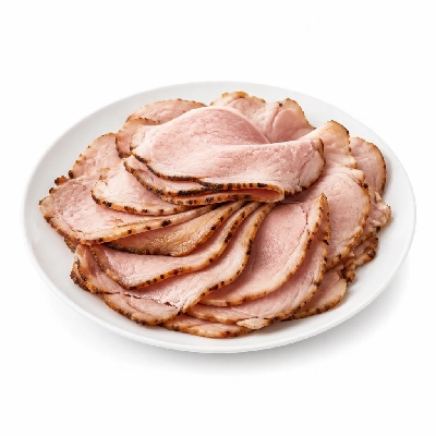 Wegmans Deli Fire Roasted Pork Columbus