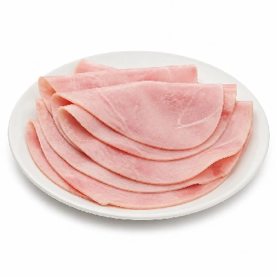 Wegmans Deli Ham 97% Fat Free