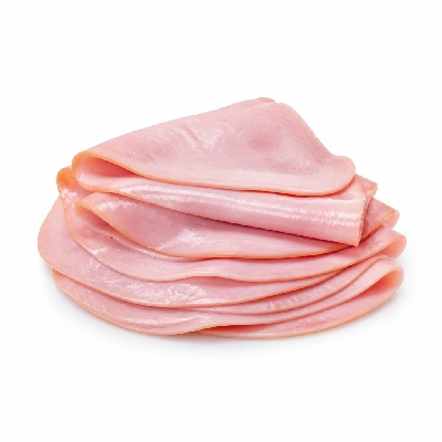 Wegmans Deli Ham Bavarian