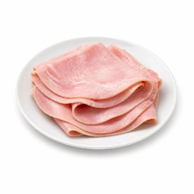 Wegmans Deli Ham Honey