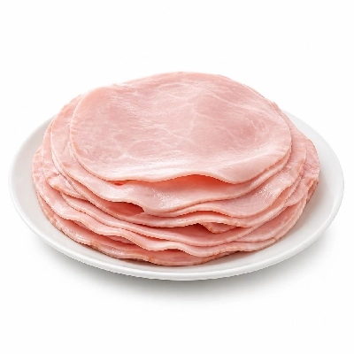 Wegmans Deli Ham Maple Cured