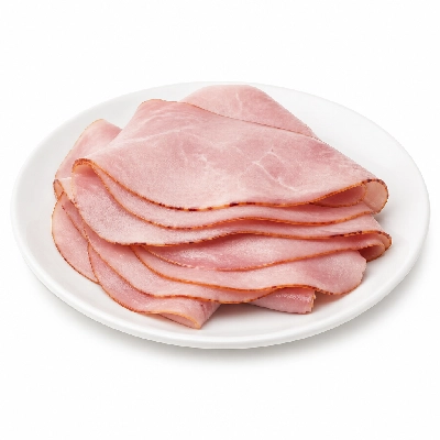 Wegmans Deli Ham Smoked Off Bone