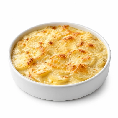 Wegmans Deli Holiday Dinners Au Gratin Potatoes