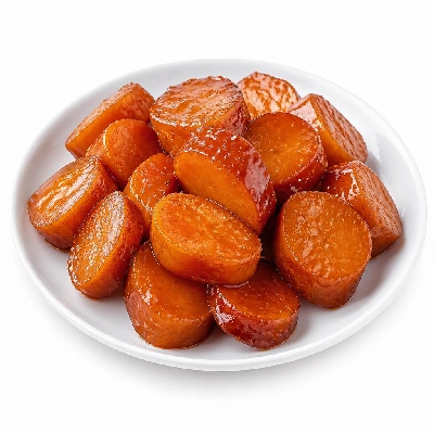 Wegmans Deli Holiday Dinners Candied Sweet Potatoes