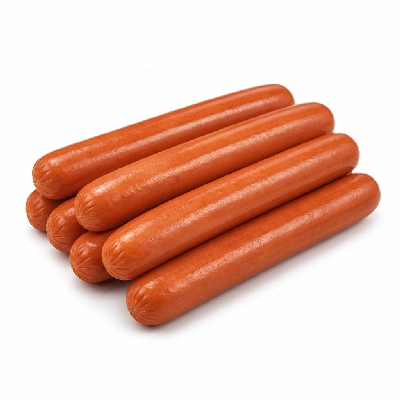 Wegmans Deli Hots Natural Casing Wieners