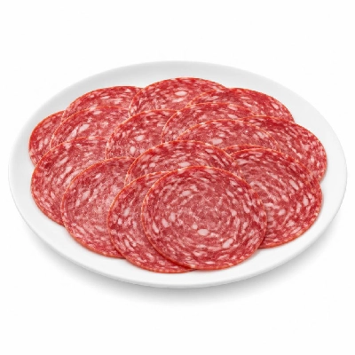 Wegmans Deli Italian Specialties Classics Genoa Salami
