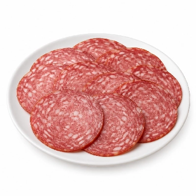 Wegmans Deli Italian Specialties Classics Genoa Salami Riserva