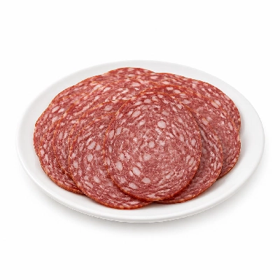 Wegmans Deli Italian Specialties Classics Hard Salami