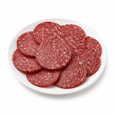 Wegmans Deli Italian Specialties Classics Hard Salami Riserva