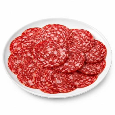Wegmans Deli Italian Specialties Classics Sopressata