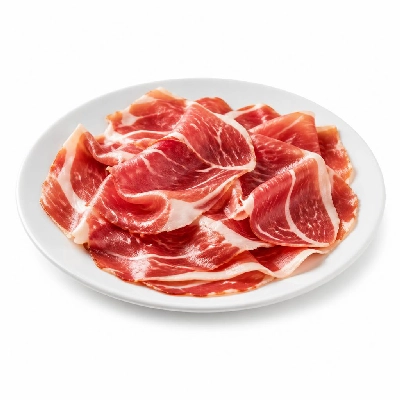 Wegmans Deli Italian Specialties Iberico Jamon