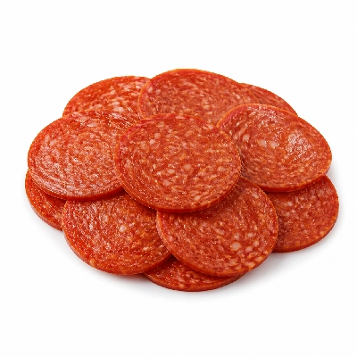 Wegmans Deli Italian Specialties Pepperoni Slicing