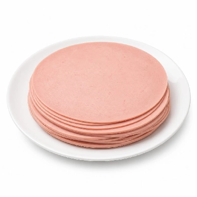 Wegmans Deli Light Bologna