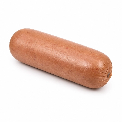 Wegmans Deli Liverwurst Beerwurst