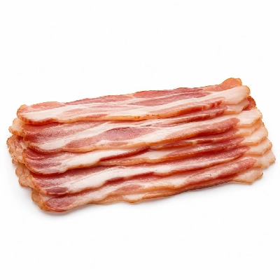 Wegmans Deli Maple Smoked Bacon Smiths