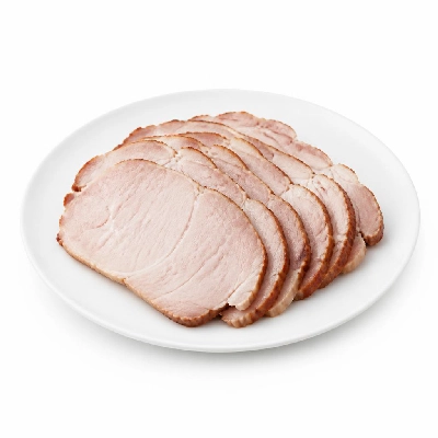Wegmans Deli Roast Pork Hatfield
