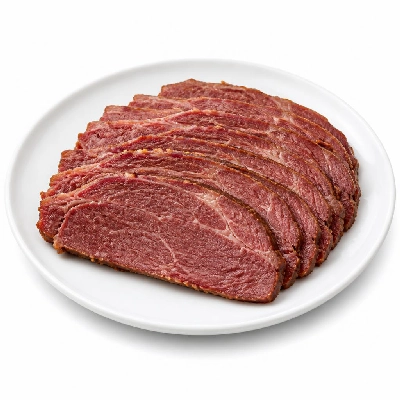 Wegmans Deli Saval Corned Beef Brisket