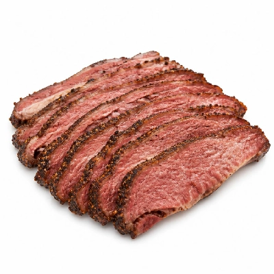Wegmans Deli Saval Pastrami Brisket