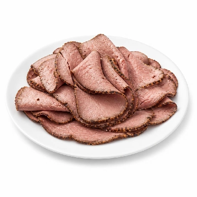 Wegmans Deli Seasoned Roast Beef
