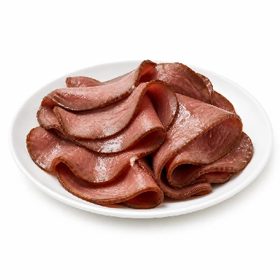 Wegmans Deli Smoke & Honey Beef Seltzers