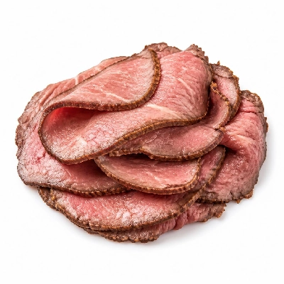 Wegmans Deli Snake River Farms American Roast Beef