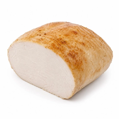 Wegmans Deli Turkey Carving Station Breast (Emil's Boneless)