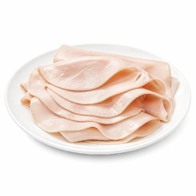 Wegmans Deli Turkey Food You Feel Good About 98% Fat Free