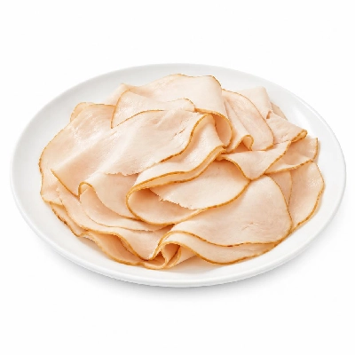 Wegmans Deli Turkey Food You Feel Good About Off the Bone Oven Browned or Smoked