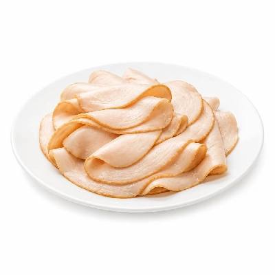 Wegmans Deli Turkey Food You Feel Good About Oven Roasted