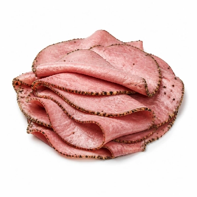 Wegmans Deli Turkey Hickory Smoked Pastrami Plainville