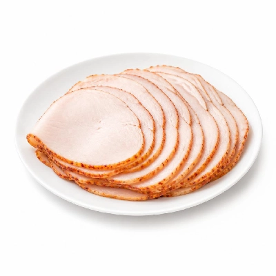 Wegmans Deli Turkey Jennie-O Cajun Breast